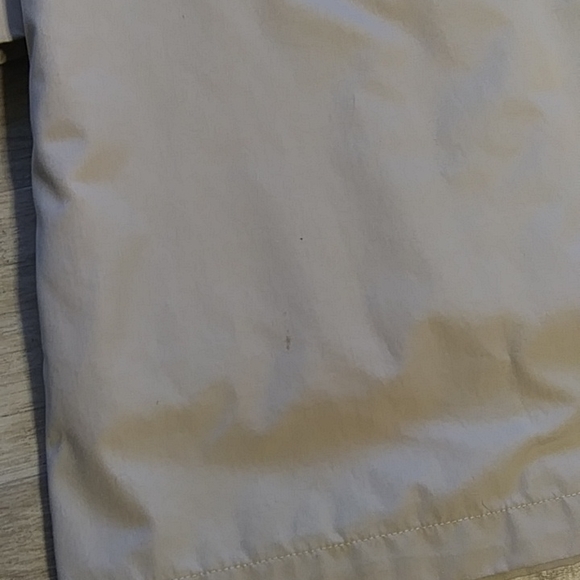 Vintage London Fog Women's Winter Trench Coat sz 14 - Picture 10 of 10